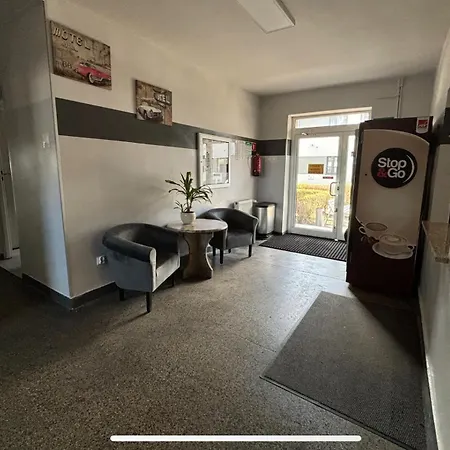 Hostel Relaks