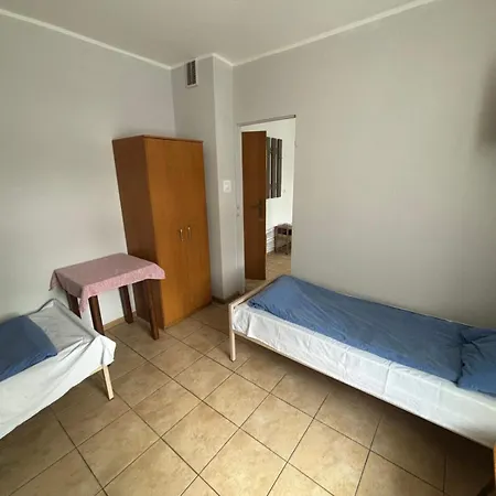 Relaks Vandrarhem Częstochowa