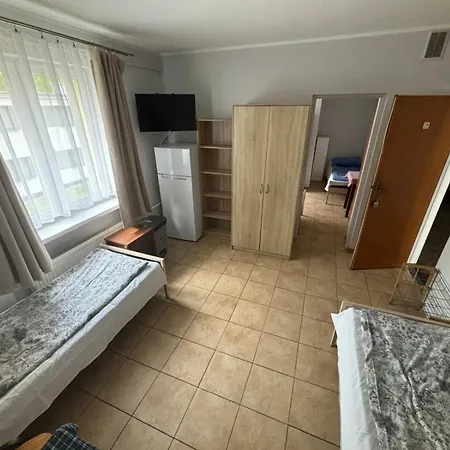 Hostel Relaks Czestochowa