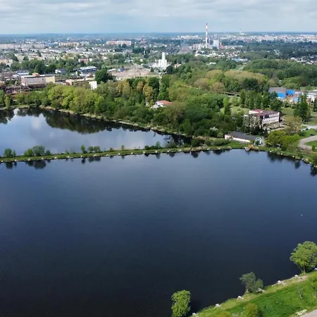 Hostel Relaks Częstochowa