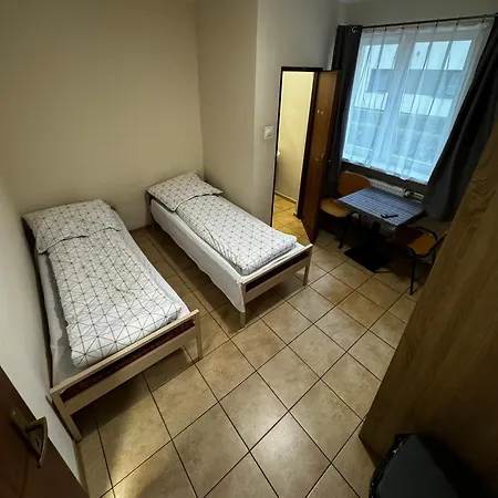 Relaks Czestochowa
