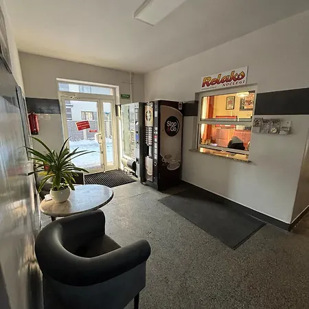 Hostel Relaks Czestochowa