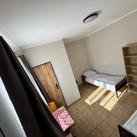 Hostel Relaks *