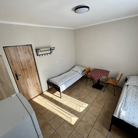 Hostel Relaks