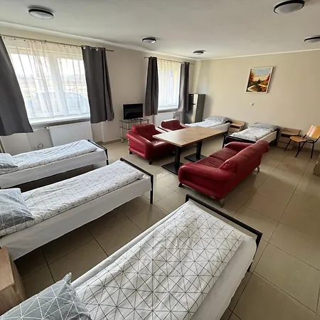 Hostel Relaks Częstochowa