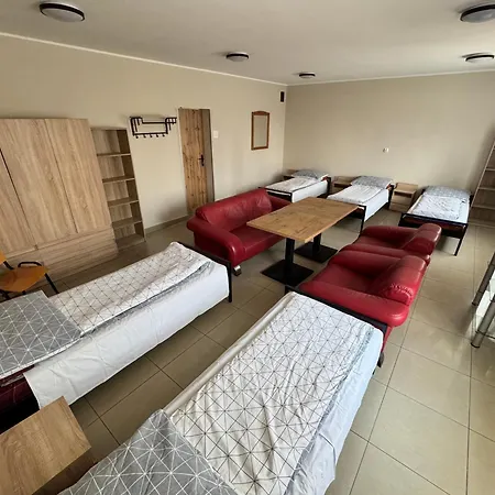 Relaks بيت شباب