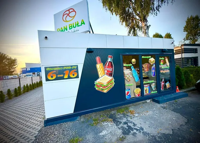 Auberge de jeunesse Relaks