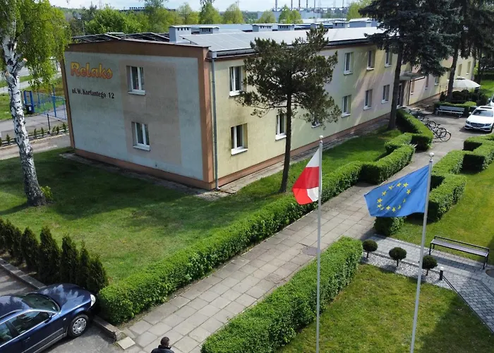 Relaks Auberge de jeunesse