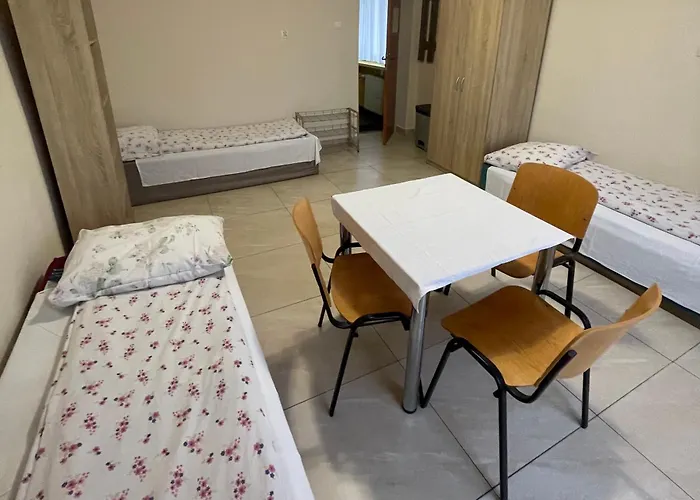 Relaks Auberge de jeunesse *