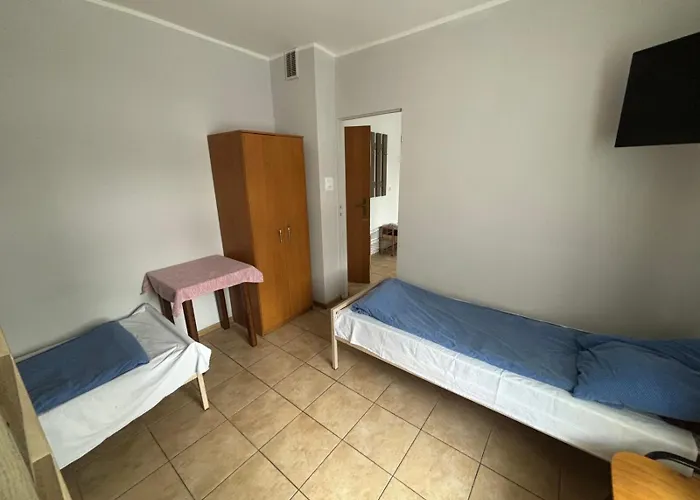 Relaks Auberge de jeunesse Częstochowa