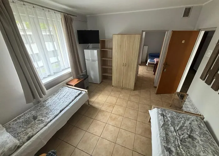 Auberge de jeunesse Relaks Częstochowa