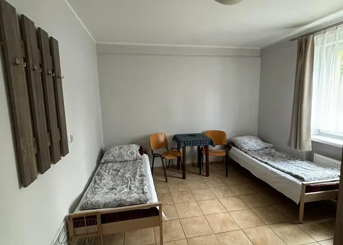 Relaks Auberge de jeunesse *