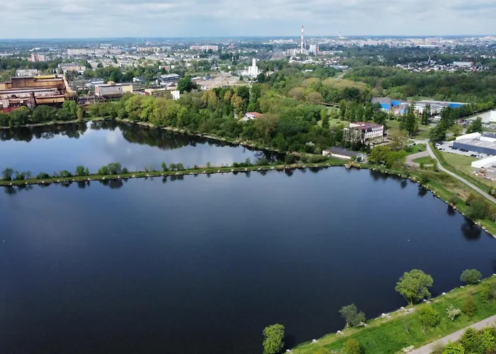 Auberge de jeunesse Relaks Częstochowa