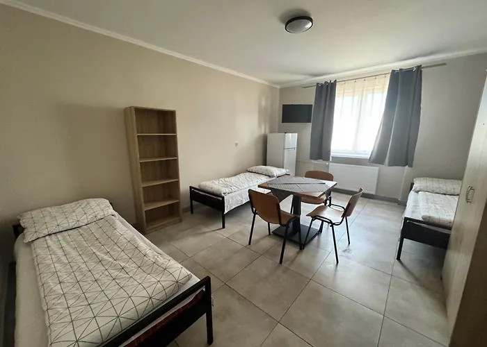 Relaks Хостел *