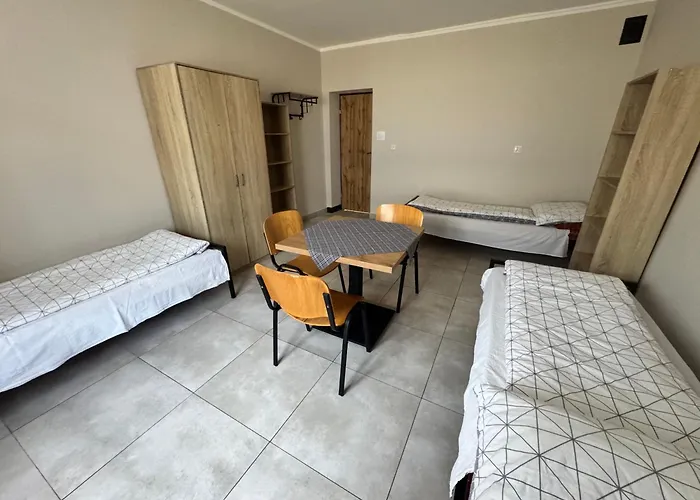 Relaks Auberge de jeunesse Częstochowa