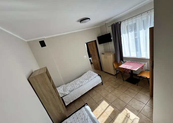 Relaks Auberge de jeunesse *