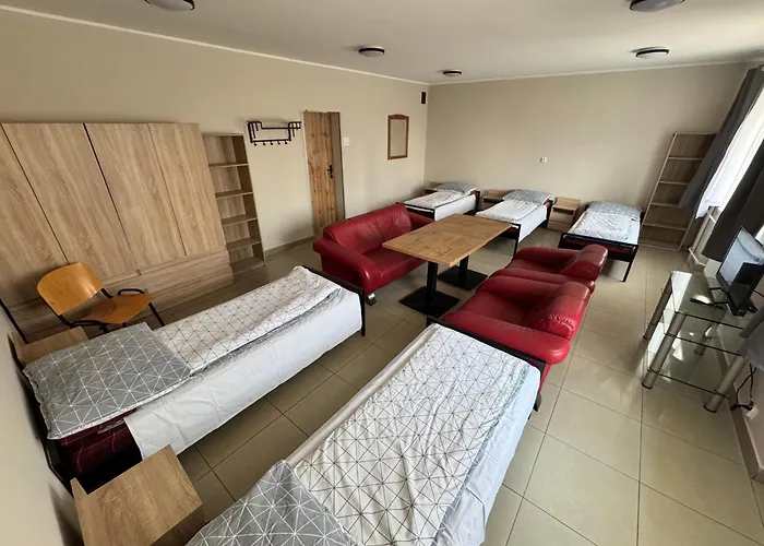 Relaks Auberge de jeunesse