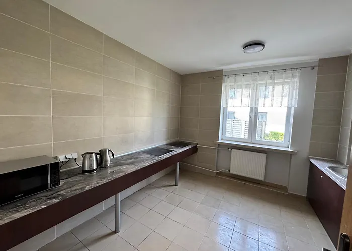 Relaks Auberge de jeunesse *