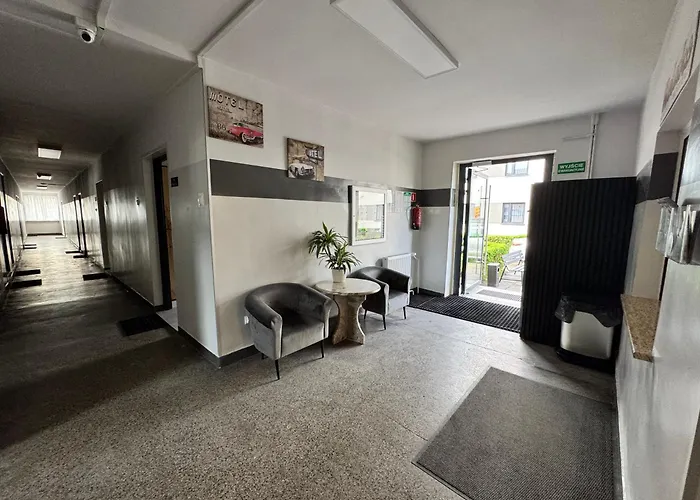 Auberge de jeunesse Relaks *