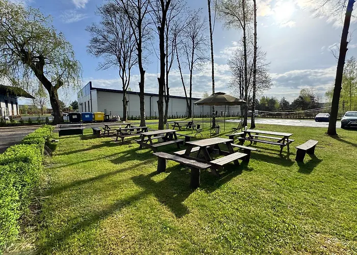 Relaks Auberge de jeunesse