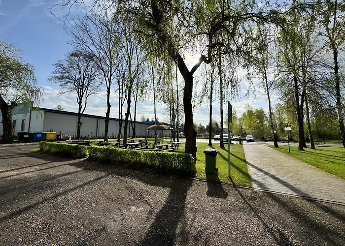 Relaks Auberge de jeunesse *