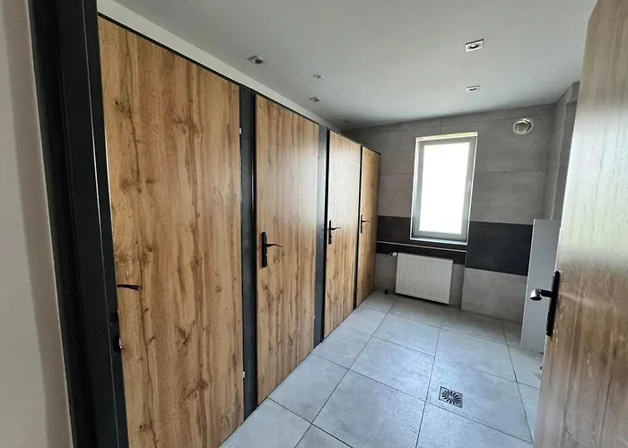 Relaks Auberge de jeunesse *